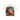 GODSPEED MIAMI UFO S/S TEE 'CREAM'
