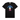 BAPE SUNSET BEACH TEE 'BLACK'