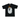 BAPE SPACE CAMO MILO ON BIG APE TEE 'BLACK'