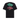 PALM ANGELS SKI CLUB TEE 'BLACK'