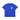 AMIRI MA CORE LOGO TEE 'BLUE'