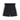PALM ANGELS TRACK SHORTS 'BLACK'