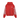 AMIRI BONES STACKED HOODIE 'RED'