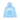 SP5DER WEB HOODIE ‘SKY BLUE’