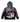TRIPLE SEVENS ALL STAR HOODIE VINTAGE 'BLACK'