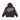 HELLSTAR STUDIOS RECORDS TOUR HOODIE FADED 'BLACK'