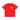 AMIRI MA CORE LOGO TEE 'RED'