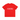 AMIRI MA CORE LOGO TEE 'RED'