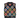 VALABASAS PRISM KNIT VEST ‘BLACK’