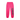 SP5DER P*NK V2 SWEATPANTS 'PINK'