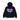 SP5DER ATLANTA HOODIE 'NAVY'