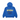 SP5DER TC HOODIE 'MARINA BLUE'