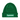 SUPREME NEW ERA BOX LOGO BEANIE 'GREEN'(FW24)