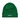 SUPREME NEW ERA BOX LOGO BEANIE 'GREEN'(FW24)