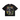 ESTAR VALEDICTORIAN TEE ‘BLACK’