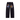 VALE FOREVER 1980S PAINTERS 'BLACK' JEANS