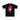 BAPE APE HEAD SEAL TEE 'BLACK'