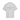 HOMME FEMME SKELETON BUTTON DOWN TEE 'CREAM/BLUE'