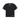 SUPREME JACQUARD RIB FOOTBALL JERSEY 'BLACK'