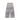 SAD BOY SAGA DIRTY LOVERS SWEATPANTS 'GREY'