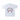 A BATHING APE BAPE ABC SHARK SILVER ZIPPER SHIRT ’WHITE’
