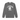 BAPE OVERDYE COLLEGE LONGSLEEVE 'GREY'
