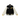 HUMAN MADE X ASAP ROCKY HUMAN TESTING VARSITY JACKET ‘BLACK’