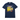 SUPREME WILFRED LIMONIUS PUNANY TRAIN TEE ‘NAVY’