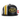 SA20 SUPREME X VANSON LEATHERS TRUCKER HAT ‘BLACK’