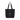SUPREME POLARTEC TOTE 'BLACK'