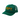 GALLERY DEPT. TRUCKER HAT ‘KELLY GREEN’
