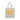 GALLERY DEPT. INDIFFERENCE TOTE BAG