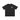 GALLERY DEPT. DRIVE THRU TEE 'BLACK'