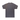 RHUDE EAGLE LOGO TEE ‘VINTAGE GREY’