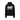 AMIRI 22 VARSITY HOODIE ‘BLACK’