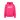 AMIRI CORE LOGO HOODIE ‘PINK’