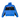 PUMA RHUDE TRACK JACKET ‘BLUE’