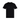 PURPLE BRAND MERCERIZED TEE ‘BLACK’