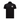 MONCLER LOGO POLO SHIRT ‘BLACK’