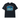 RHUDE LONE WOLF TEE 'BLACK'
