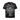 LOST INTRICACY MEDUSA TEE BLACK