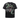 LOST INTRICACY MEDUSA TEE BLACK