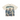 GODSPEED REINFORCEMENT TEE 'BONE'