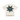 GODSPEED REINFORCEMENT TEE 'BONE'