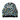2006 BAPE MULTI CAMO RELAXED CREWNECK 'BLACK'
