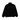 A BATHING APE BAPE METAL LOGO PIN JACKET ‘BLACK’