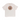 BAPE 1ST BROWN BUSY WORKS TEE WHITE