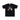 A BATHING APE BAPE X M&M'S COLLEGE TEE 'BLACK'