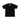 BAPE X DC BABY MILO BATMAN COLLEGE TEE 'BLACK'