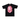 BAPE ABC CAMO BIG APE HEAD TEE 'BLACK PINK'